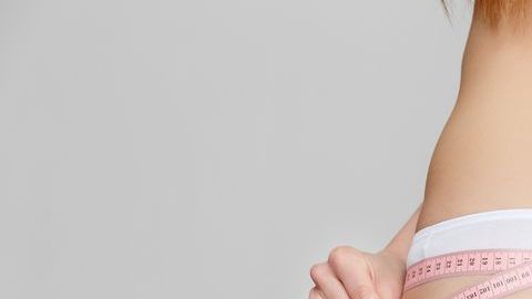 Se viene el verano y seguro querrás lucir despampanante.