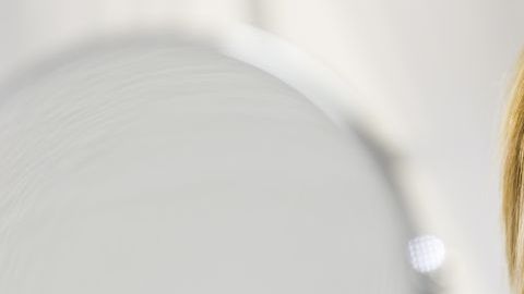 Los cambios hormonales resecan la piel.