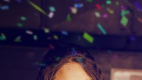 Las solteras se sienten más satisfechas.