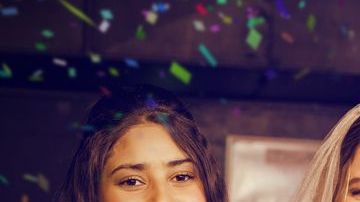 Las solteras se sienten más satisfechas.