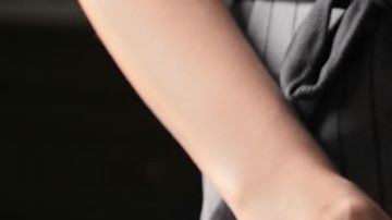 Ambas mujeres trabajaban en un restaurante y una maza para carne fue el instrumento fatal.