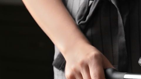 Ambas mujeres trabajaban en un restaurante y una maza para carne fue el instrumento fatal.