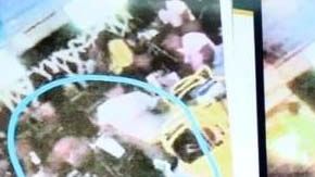 Sixto David Fernández llegó antes al bar.