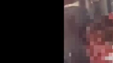 Violencia en México