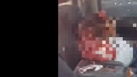 Violencia en México