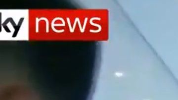 Stephanie Grisham se abrió paso entre los guardias de Kim Jong-un.