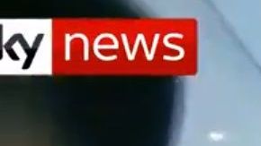 Stephanie Grisham se abrió paso entre los guardias de Kim Jong-un.