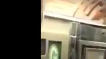 Los hechos ocurrieron en la Línea G.