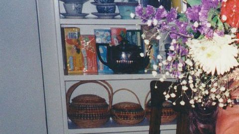 "The death and life of Marsha P. Johnson"