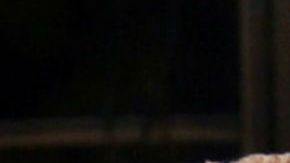 "The edge of democracy"