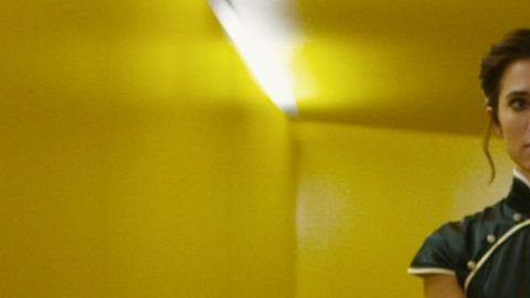 Allison Williams en "The perfection"