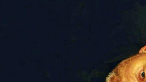 Thom Yorke en el cortometraje "Anima"