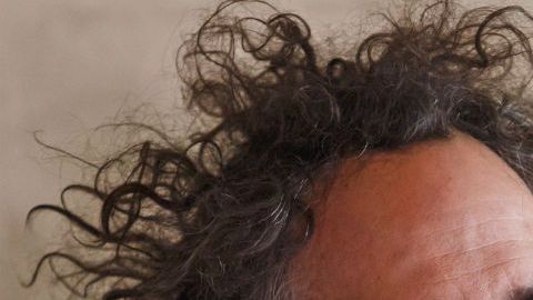 Tim Burton