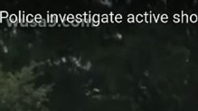 La policía capturó a un sospechoso del tiroteo en Virginia Beach.