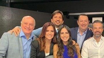 Cambios y más cambios en Televisa Deportes.