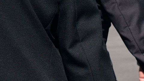 Un gran atractivo de estos empleos es que pueden ser bastante lucrativos.