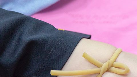 Hasta la fecha no se ha podido comprobar si este procedimiento en realidad ofrece algún beneficio.