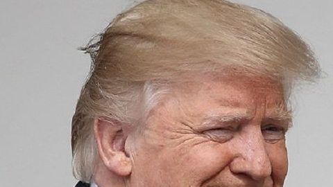 AMLO busca a como de lugar detener la imposición de los aranceles programados para este lunes