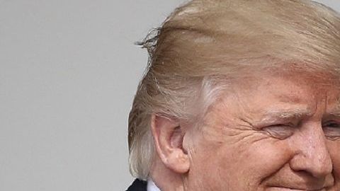 Los gobiernos de Trump y López Obrador llegaron a acuerdos contra inmigrantes.