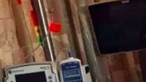 A Tu Le le queda poco tiempo de vida.