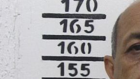 “La Tuta” cumplirá cárcel por el secuestro de un empresario en 2011.