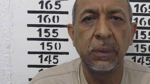 “La Tuta” cumplirá cárcel por el secuestro de un empresario en 2011.