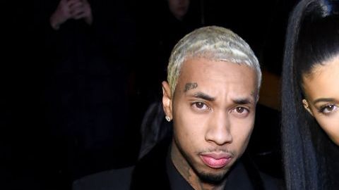 Tyga tendría que pagar ahora una fianza de 100,000 dólares para evitar la cárcel.