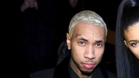 Tyga tendría que pagar ahora una fianza de 100,000 dólares para evitar la cárcel.