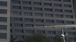 Helicóptero de Uber