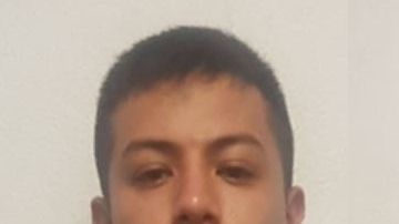 Presuntos integrantes de La Unión Tepito