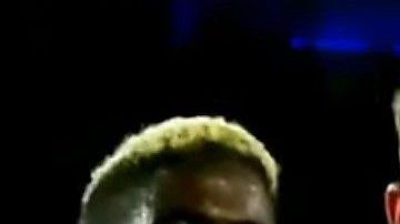 Estados Unidos abrió con todo la Copa Oro ante Guyana.