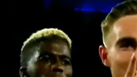 Estados Unidos abrió con todo la Copa Oro ante Guyana.