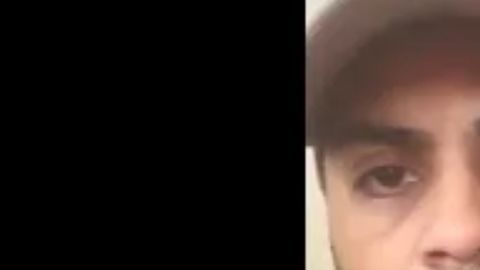 Víctor Hugo Gómez Vásquez fue detenido este viernes en Santo Domingo, informaron las autoridades.