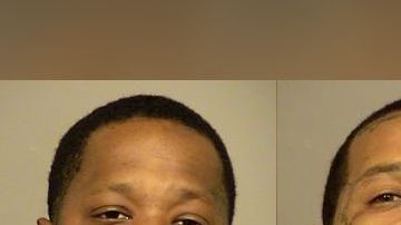 Jovantay Bess, Allan Sherman, Cirsten Joseph, se encuentran arrestados por posible participación en red de tráfico sexual.