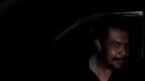 En el video, se ve a Nicolas Sierra Santa, alias “El Goro Coruco”, supuesto jefe de Los Viagras.