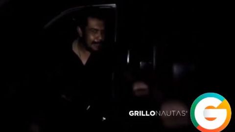 En el video, se ve a Nicolas Sierra Santa, alias “El Goro Coruco”, supuesto jefe de Los Viagras.