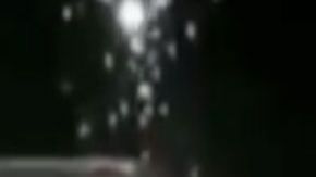 VIDEO: Captan momento de secuestro en carretera de México