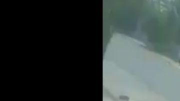 VIDEO Cártel de los Viagras se pasea impunemente por calles y frente a autoridades