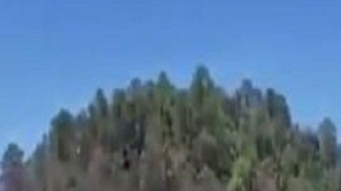 VIDEO Cártel de Sinaloa muestra poderoso ejército que combatirá al CJNG y El Mencho