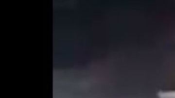 VIDEO: Sicario ejecuta a pareja en Cancún; horas después AMLO niega violencia