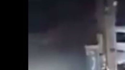 VIDEO: Sicario ejecuta a pareja en Cancún; horas después AMLO niega violencia