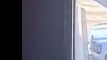 VIDEO: Sicarios así secuestraron a empresario menonita que apareció muerto