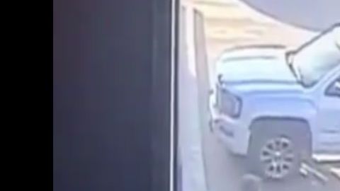 VIDEO: Sicarios así secuestraron a empresario menonita que apareció muerto