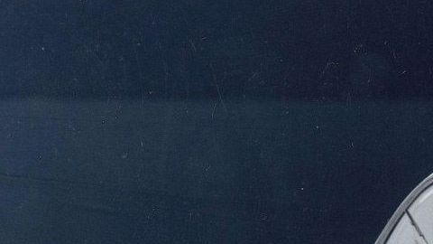 Volkswagen Beetle 1938