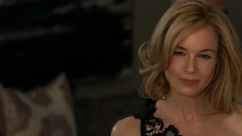 Renée Zellweger en "What/If"
