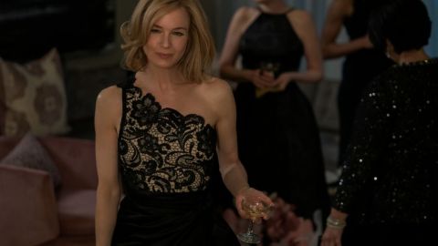 Renée Zellweger en "What/If"