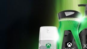Así se ven los productos de higiene marca Xbox.