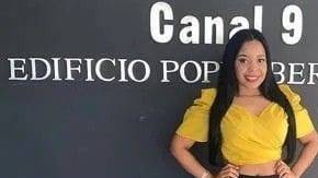 Yani Paulino es la dominicana que denunció por agresión sexual a Frédérick Martínez.