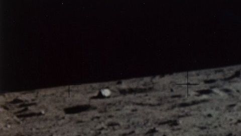 La exposición consta de cinco salas.