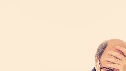 Los disgustos laborales hay que resolverlos cuanto antes.